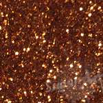 Burnt Orange Disco Shaker