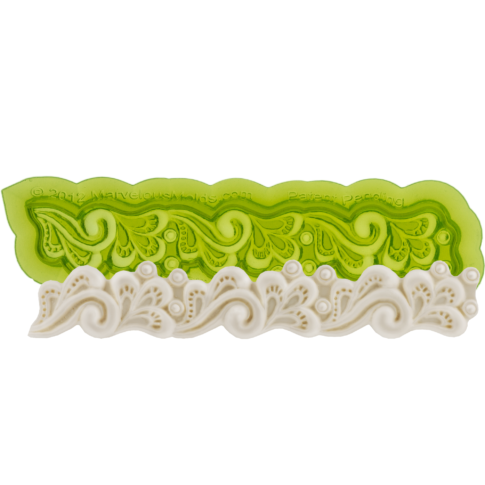Lydia Lace Mold