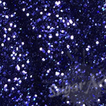 Brilliant Indigo Disco Shaker