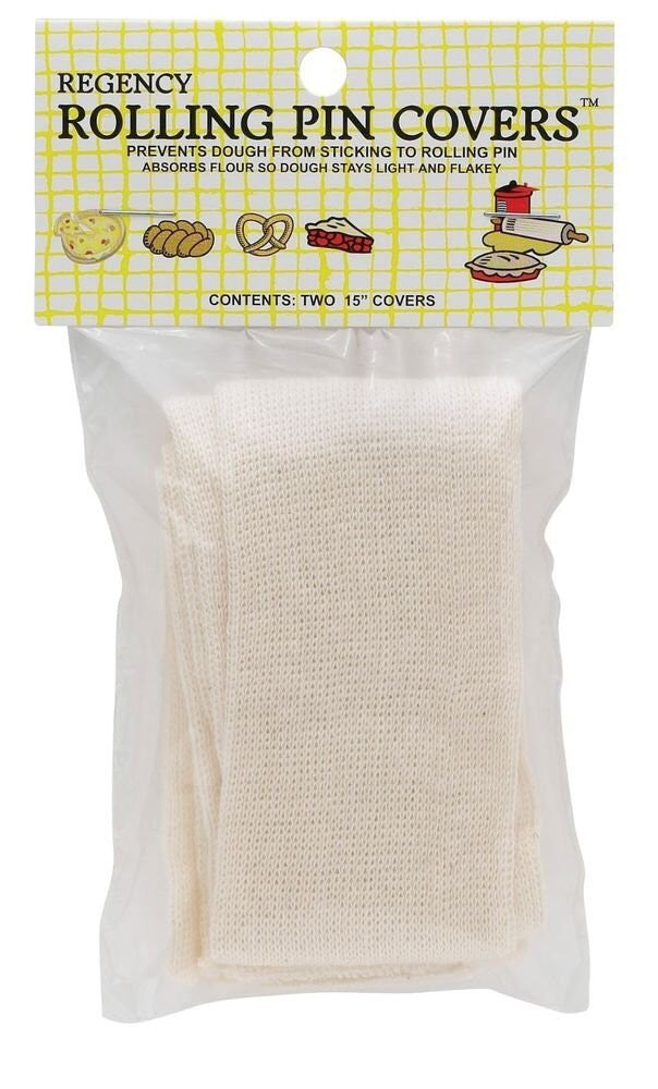 Rolling Pin Covers