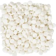 White Confetti Quins