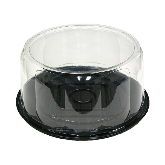 10" Cake Dome & Base Packaging