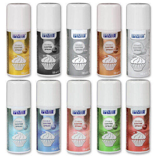 Lustre Spray