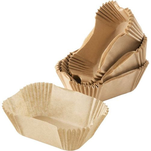 Mini Loaf Baking Cup