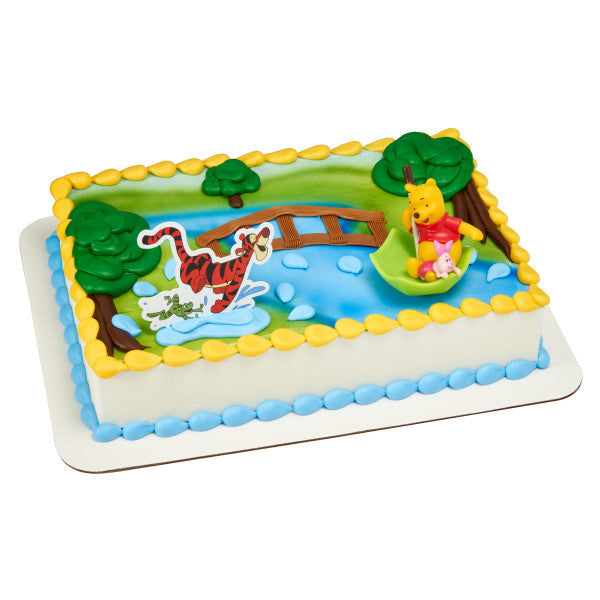 Winnie the Pooh - Hunny Raindrops