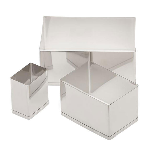 Rectangle Cutter Set