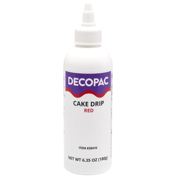 Cake Drip