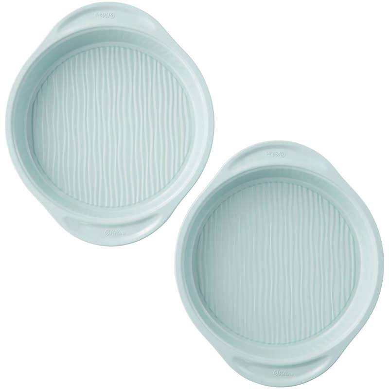 Texturra Performance Non-Stick Bakeware Set, 2-Piece
