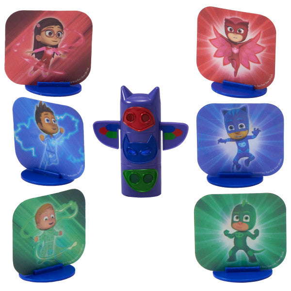 PJ Masks- We're on our way!