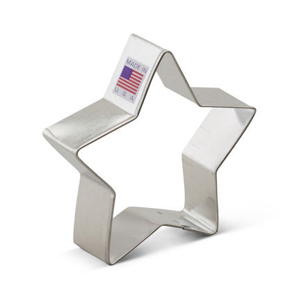 Large Star Cookie Cutter