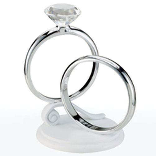 Two Ring Topper