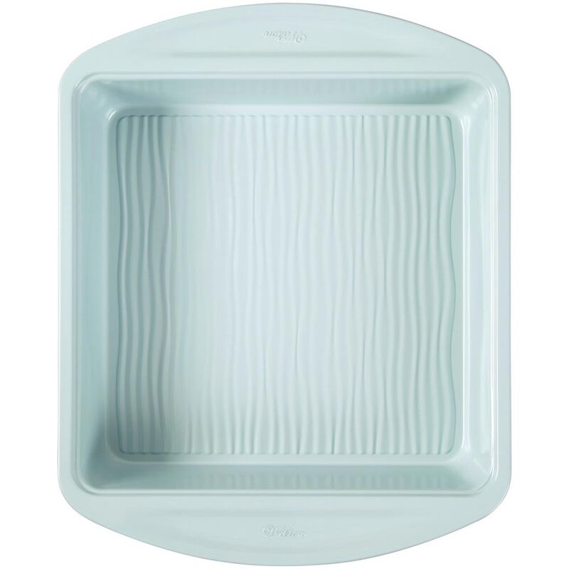 Square Pan, 9 x 9-Inch