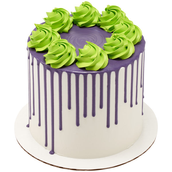 Cake Drip