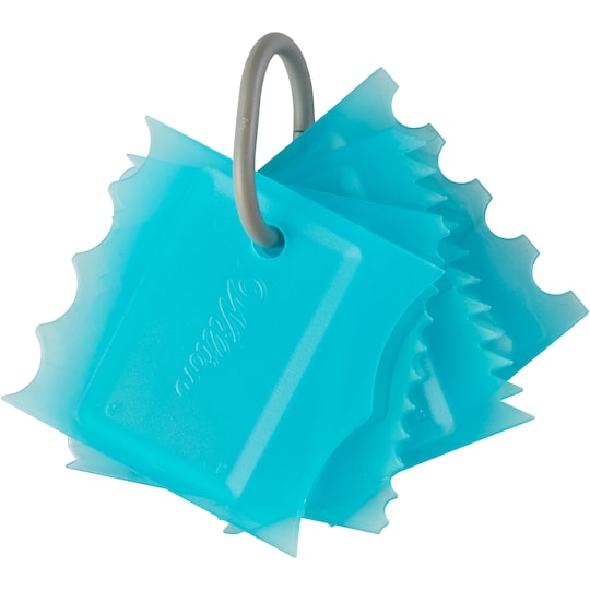 Texture Combs