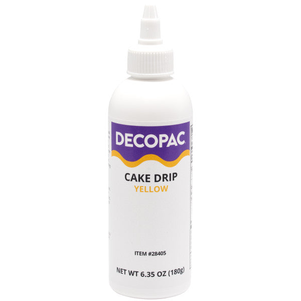 Cake Drip
