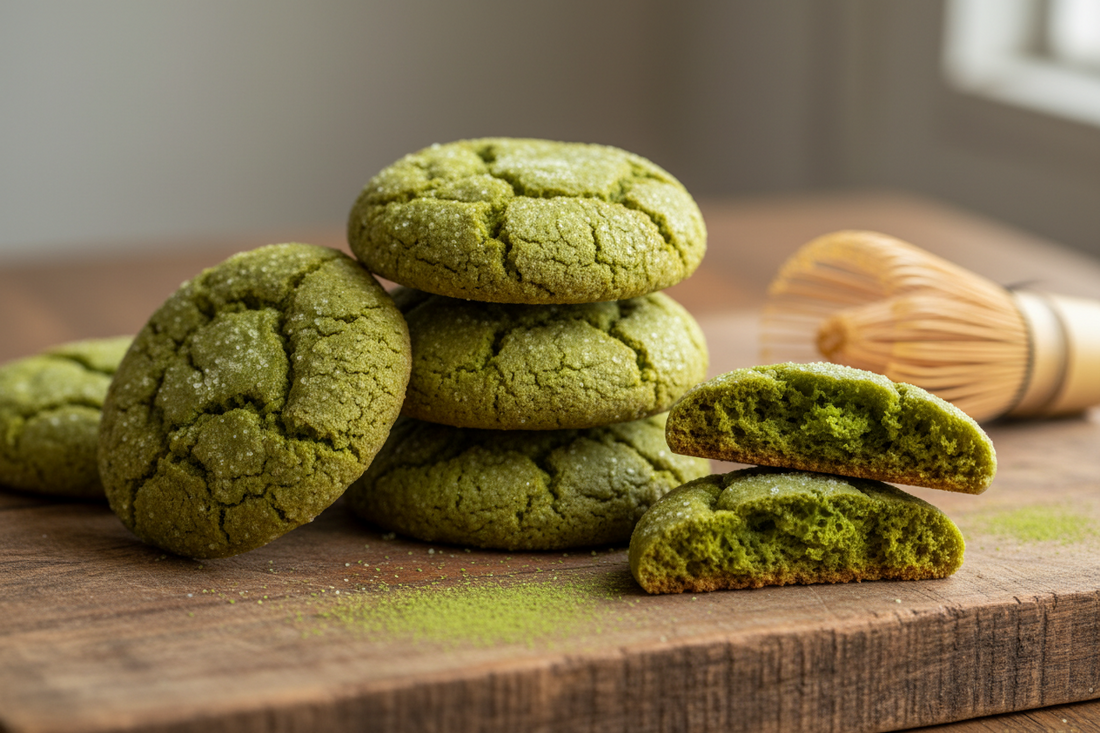 One Bowl Mocha Olive Oil Cake for Grown-Up Gatherings