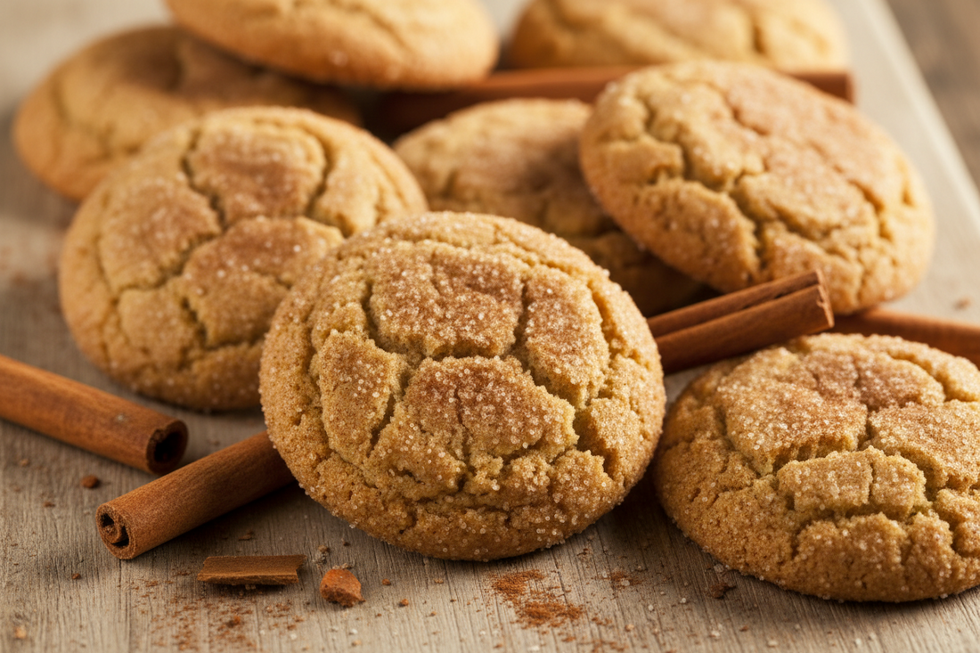 Why the Type of Cinnamon You Use Actually Matters