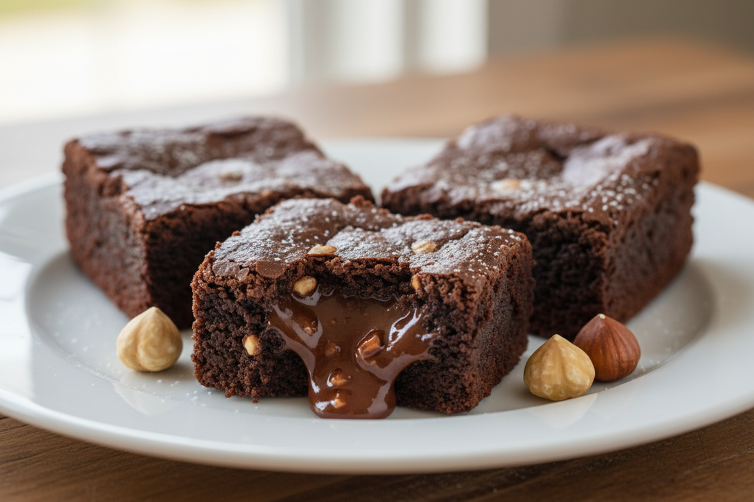 Dutch-Process vs. Natural Cocoa: The Difference Is in Your Brownie