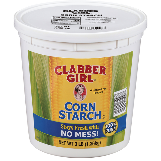 Clabber Girl Corn Starch