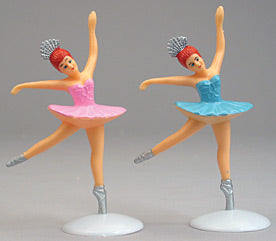 Ballerina - Large