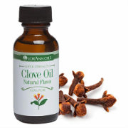 Clove Oil
