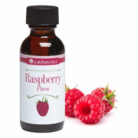 Raspberry Flavor