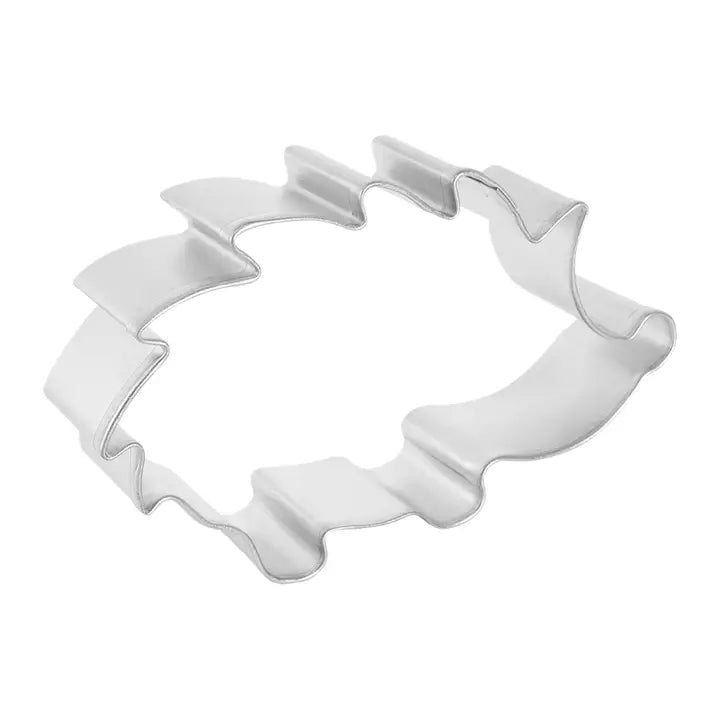Hedge Hog Cookie Cutter (4.5")