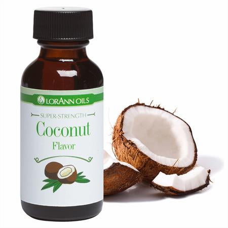 Coconut Flavor