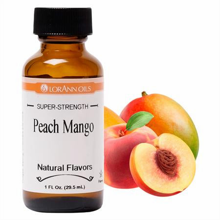 Peach Mango