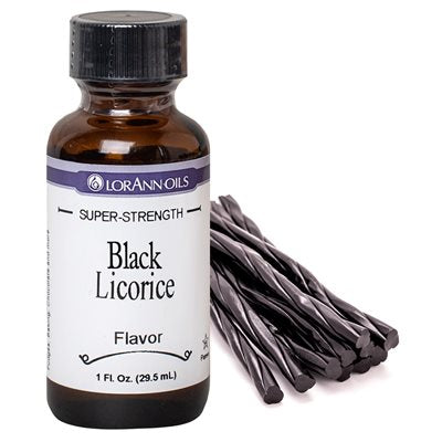 Licorice Flavor
