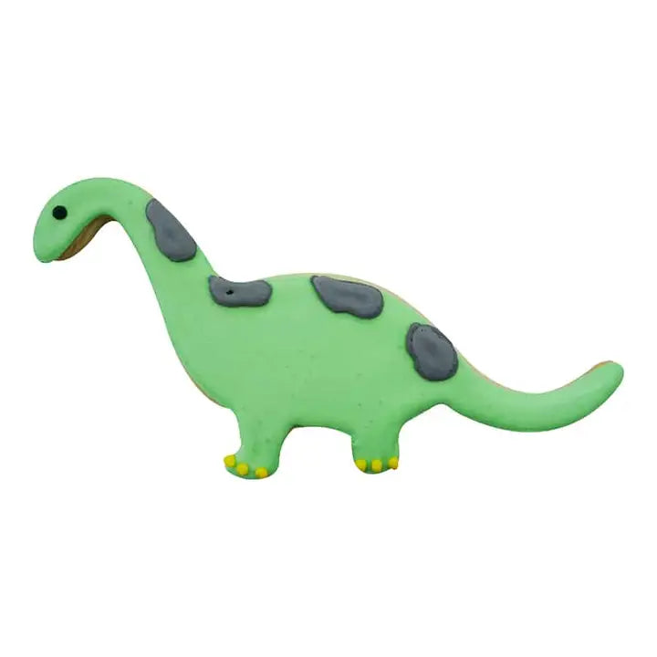 Brontosaurus Cookie Cutter