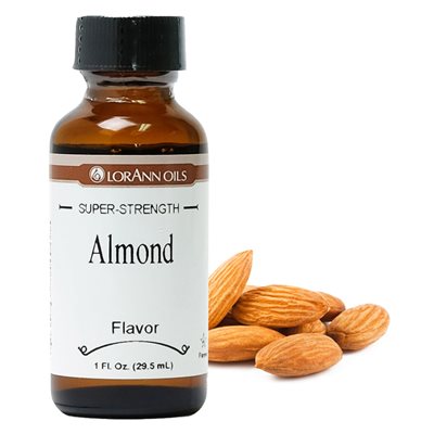 Almond Flavoring