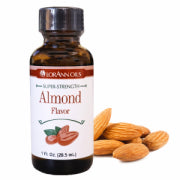 Almond Flavoring