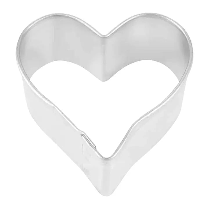 Heart Cookie Cutter (1.75")