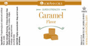 Caramel Flavor 1oz