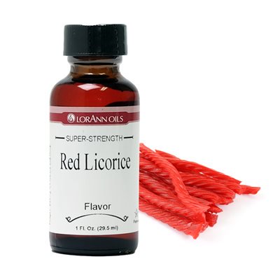 Red Licorice