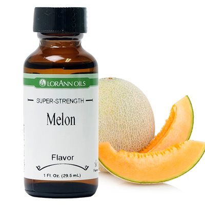 Melon Flavor