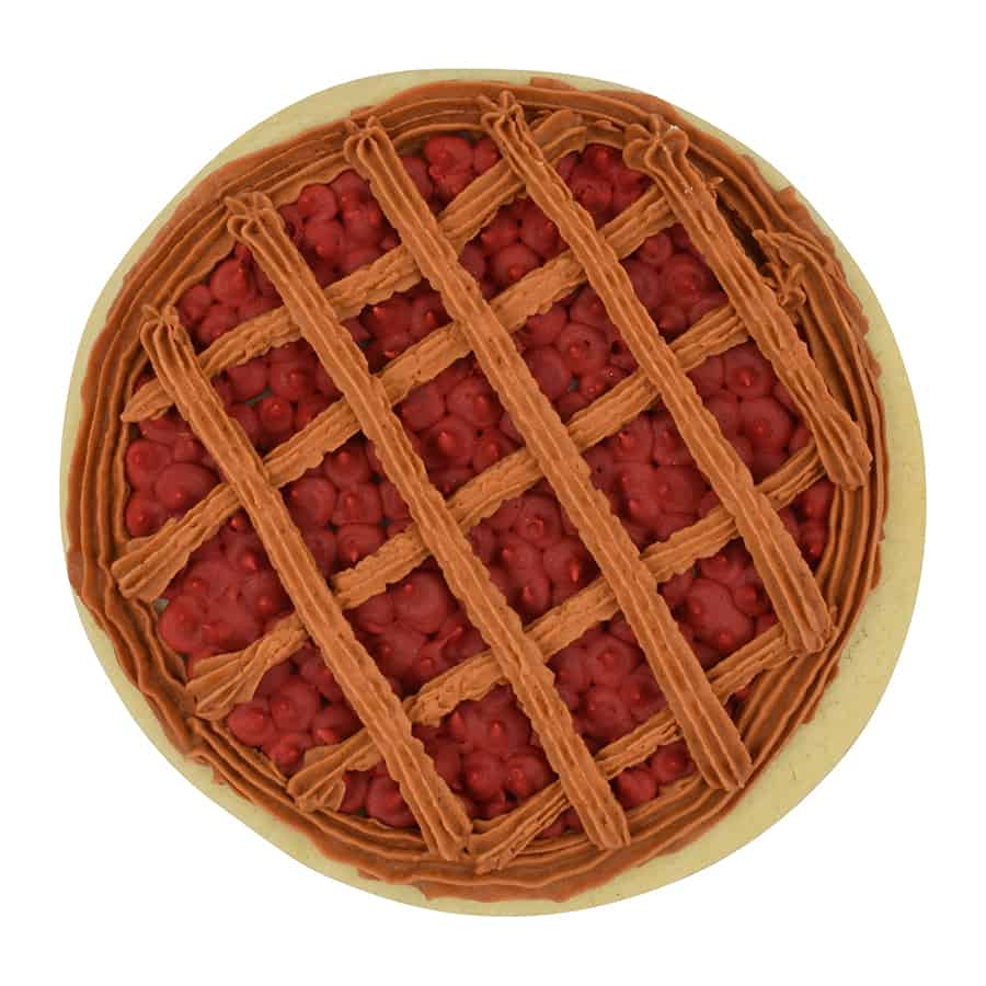 Circle Soft-Grip Cookie Cutter 3.5″