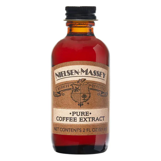 Nielsen-Massey Pure Coffee Extract