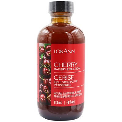 Cherry Bakery Emulsion