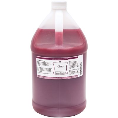 Cherry Bakery Emulsion