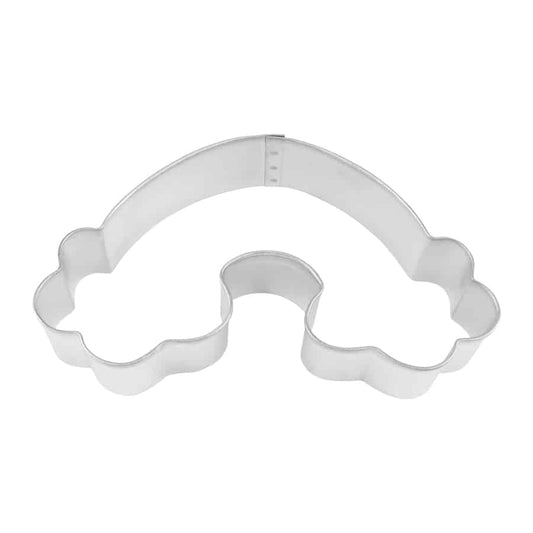 Rainbow Cookie Cutter