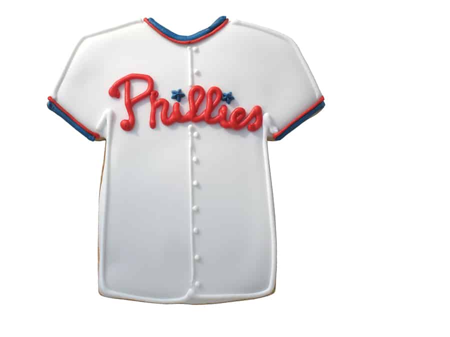 Tee Shirt Cookie Cutter (3.5″)