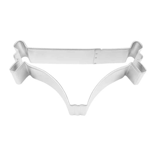 Bikini Bottom Cookie Cutter