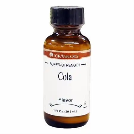 Cola Flavor - Ounce