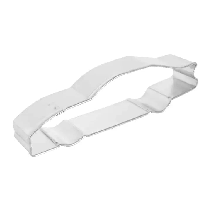 Race Car Cookie Cutter
