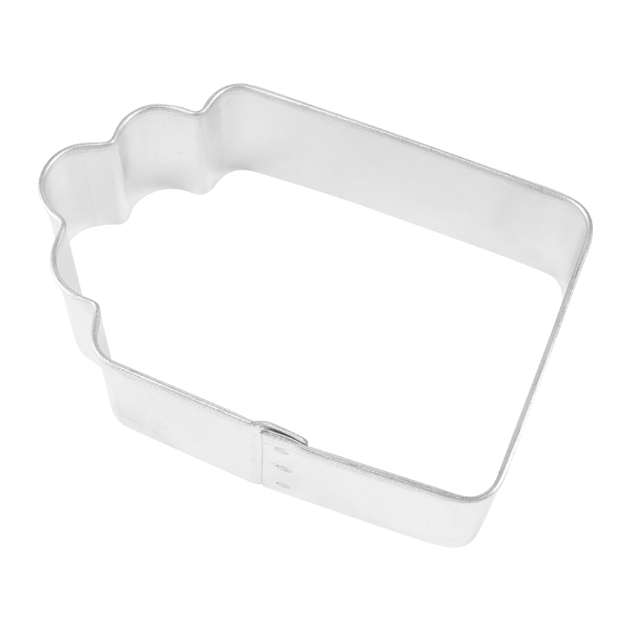 Gift Tag Cookie Cutter