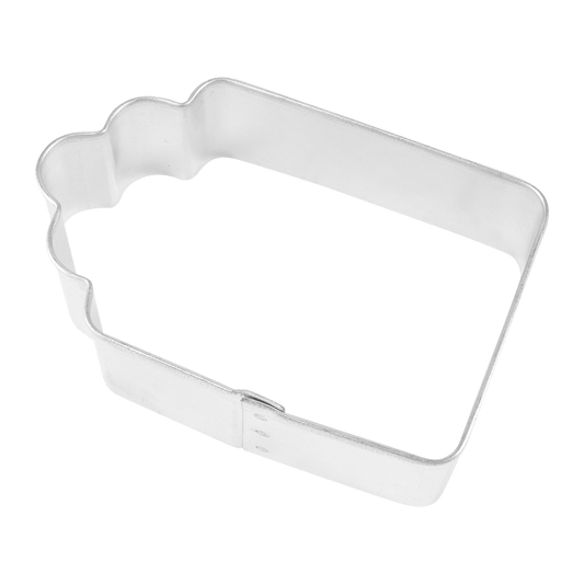 Gift Tag Cookie Cutter