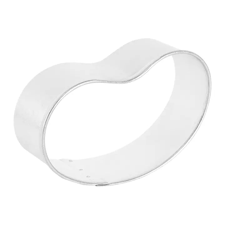 Jelly Bean Cookie Cutter