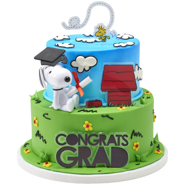Graduate Icon Assortment Layon